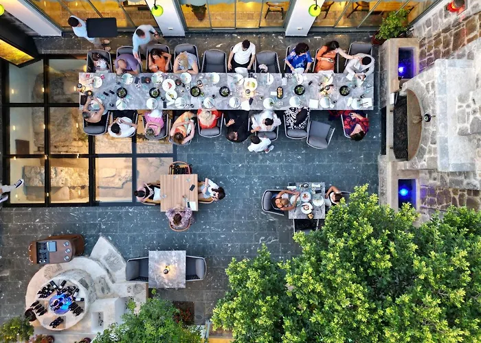 Kocadon Бодрум