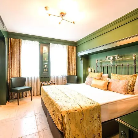 Hotel Kocadon