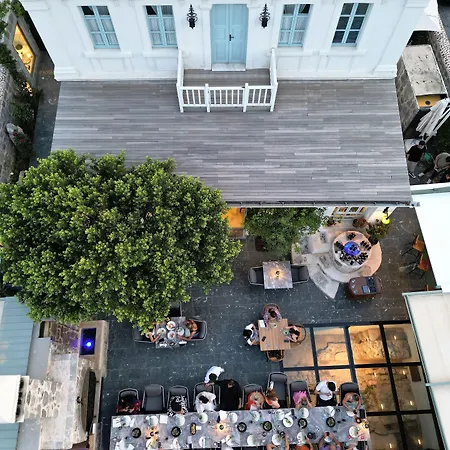 Hotel Kocadon *