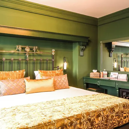 Hotel Kocadon Bodrum