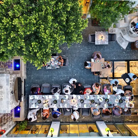 Kocadon Hotel Bodrum