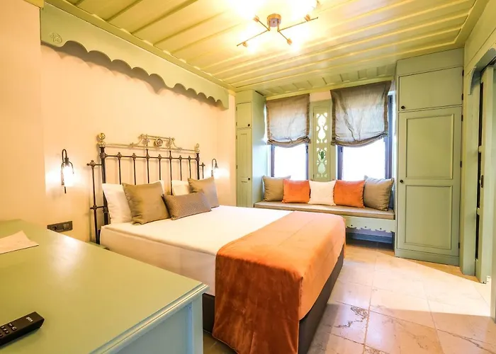 Hotel Kocadon Bodrum