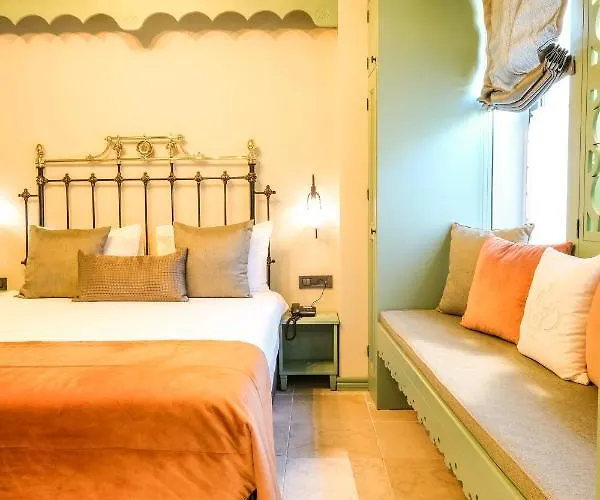 Kocadon Hotel Bodrum