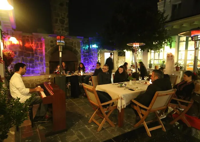 Hotel Kocadon Bodrum