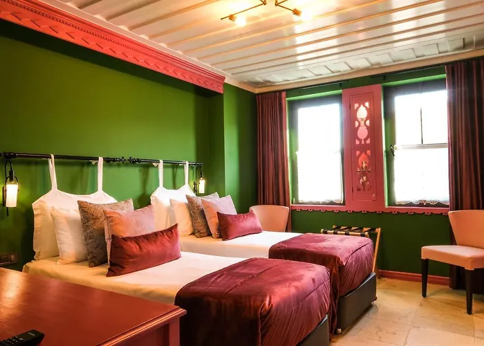 Hotel Kocadon