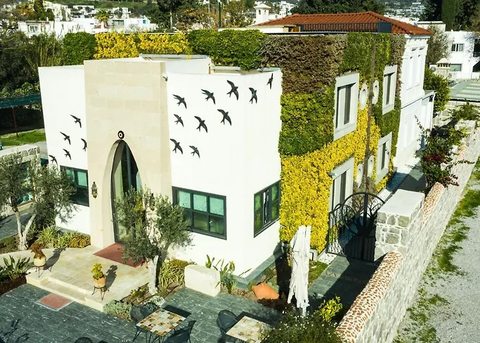 Hotel Kocadon Bodrum