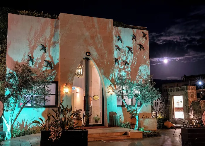 Kocadon Hotel Bodrum