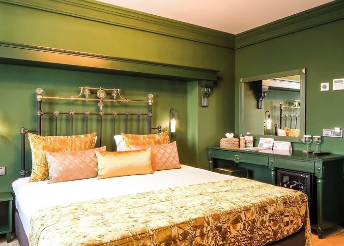 Hotel Kocadon Bodrum