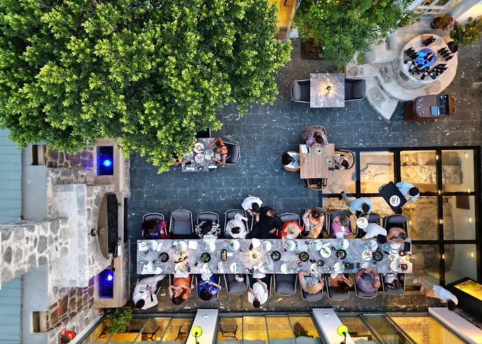 Kocadon Hotel Bodrum