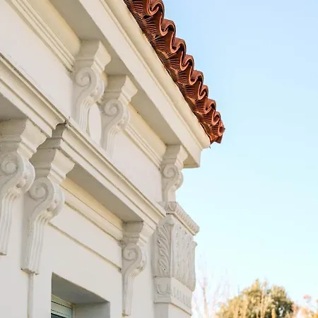Kocadon Museum מלון