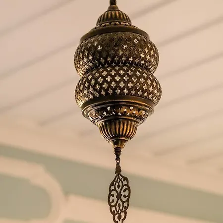 Kocadon מלון בודרום