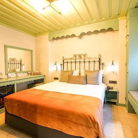 Hotell Kocadon Bodrum