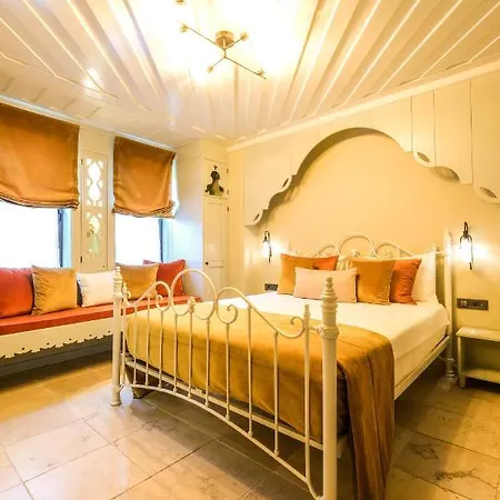 Kocadon בודרום