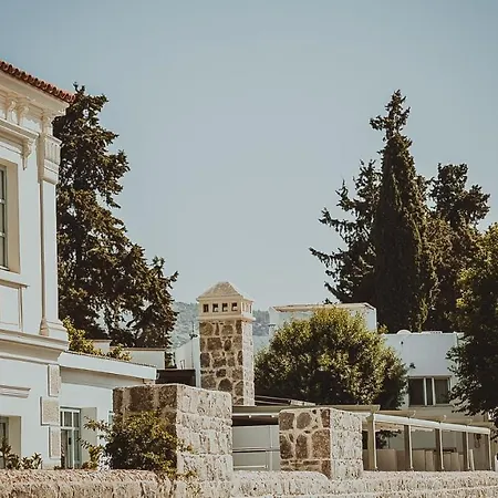 מלון Kocadon Museum בודרום