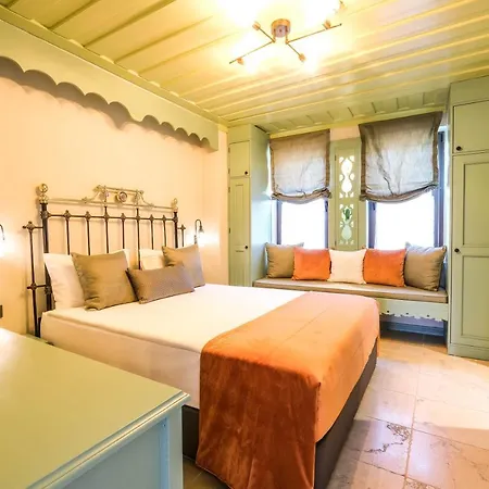 Hotell Kocadon Bodrum