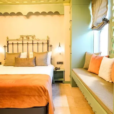 Kocadon Hotell Bodrum