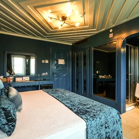 ホテル Kocadon ボドルム