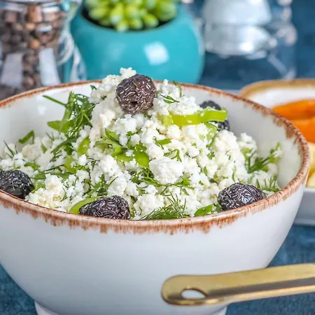 Kocadon 호텔 Bodrum