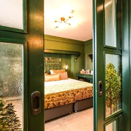 Hotel Kocadon