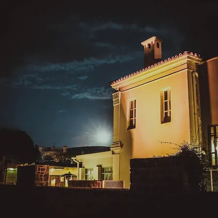 מלון Kocadon Museum בודרום