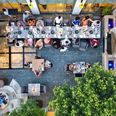 Kocadon בודרום