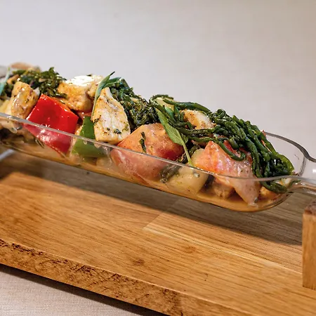 מלון Kocadon בודרום