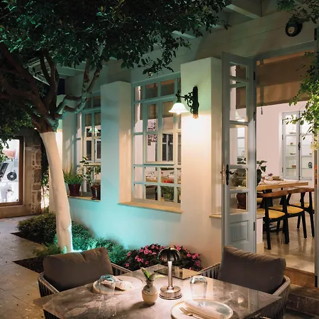 Hotel Kocadon