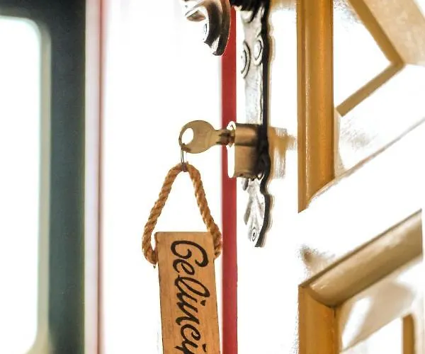 Kocadon בודרום