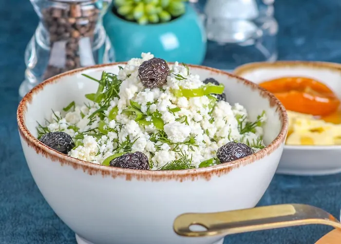 Kocadon Szálloda Bodrum