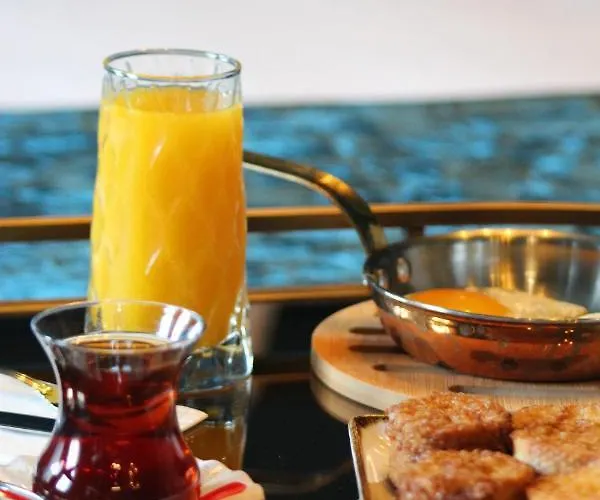 Kocadon ボドルム