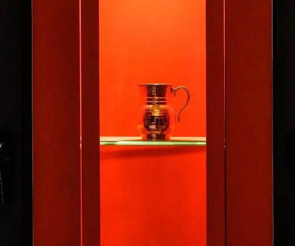 Szálloda Kocadon Bodrum