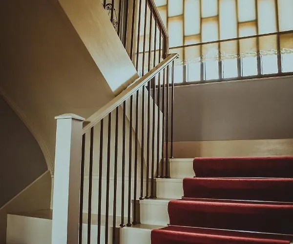 Szálloda Kocadon Bodrum