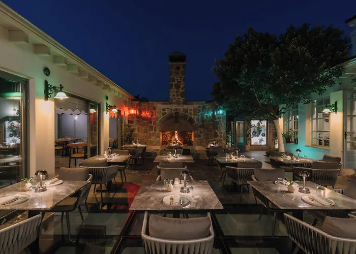 Kocadon * בודרום