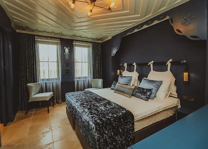 Kocadon * בודרום