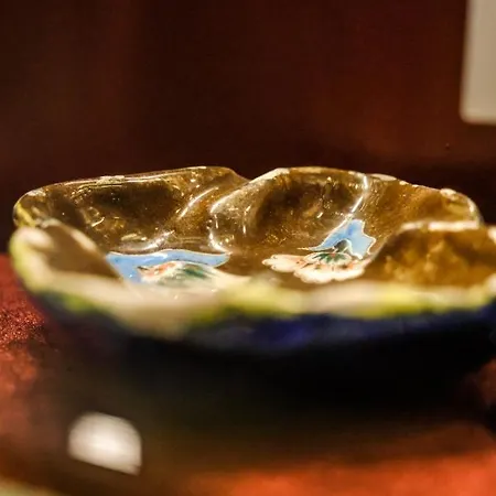 Kocadon Museum Αλικαρνασσός
