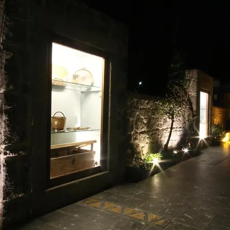 Kocadon Museum Ξενοδοχείο Αλικαρνασσός