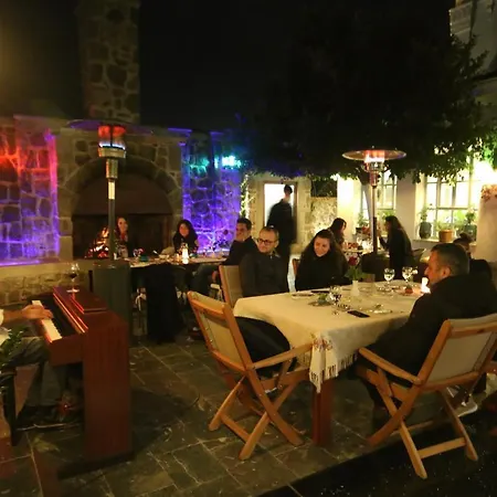 Szálloda Kocadon Bodrum