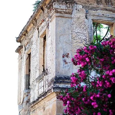 Kocadon Museum Ξενοδοχείο Αλικαρνασσός