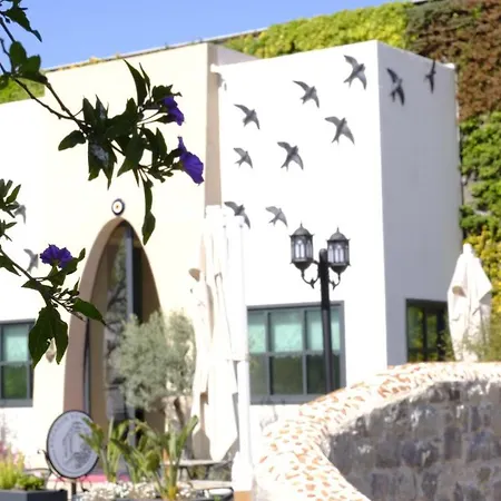 Kocadon Бодрум