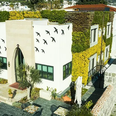 Отель Kocadon Бодрум