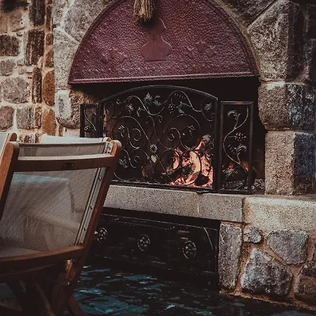 Kocadon Museum * Αλικαρνασσός