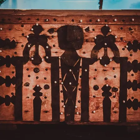 Ξενοδοχείο Kocadon Museum