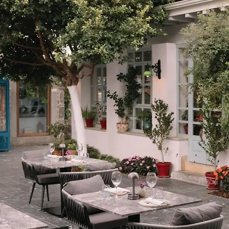 Ξενοδοχείο Kocadon Museum *