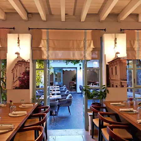 Kocadon Отель *