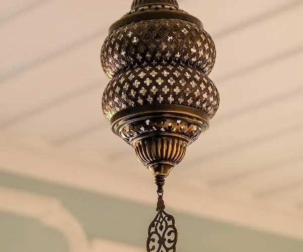 Kocadon Отель Бодрум