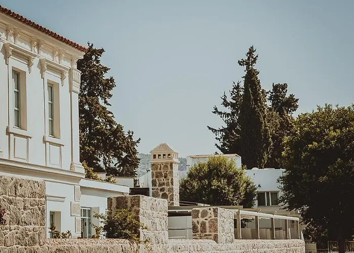 Hotel Kocadon Bodrum