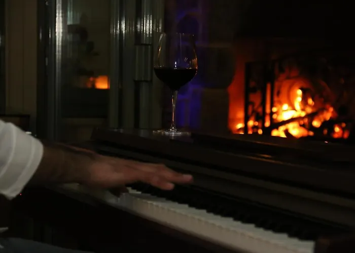 Отель Kocadon Бодрум