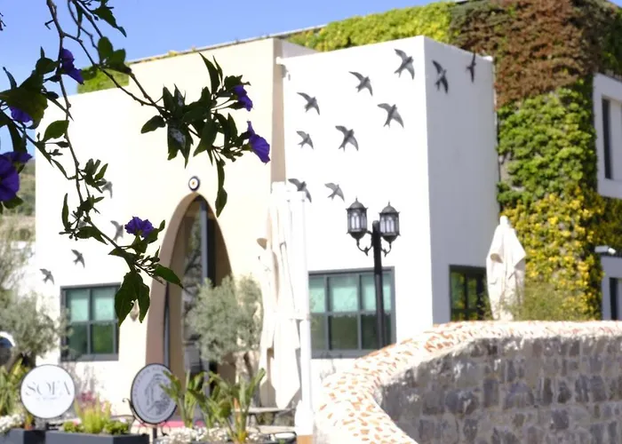 Kocadon Бодрум