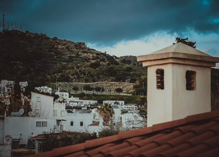 Kocadon Отель *