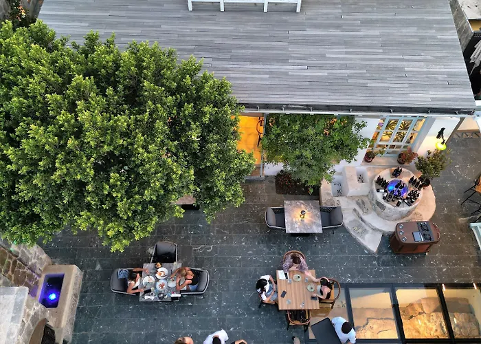 Kocadon Hotel Bodrum